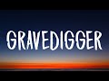 Livingston - Gravedigger (Lyrics)