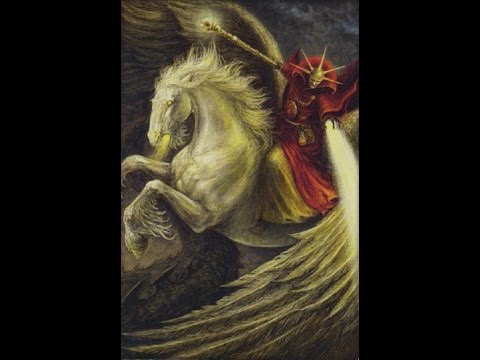 Legendary Lords - Balthasar Gelt