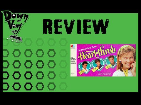 Heartthrob Review