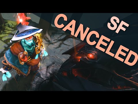 Sick of Facing Shadow Friends Every Match? This is Therapy | 7.28 Storm Spirit Raw Gameplay | Dota 2