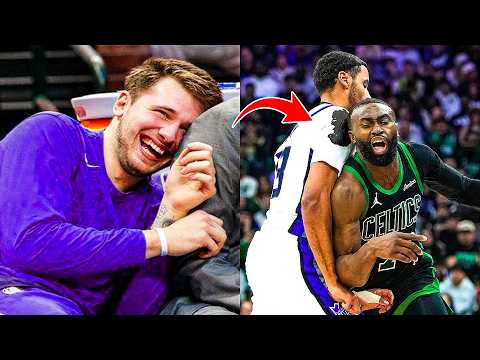 The Ultimate NBA Try Not To Laugh Challenge! 😂
