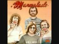 marmalade   -    good luck to you