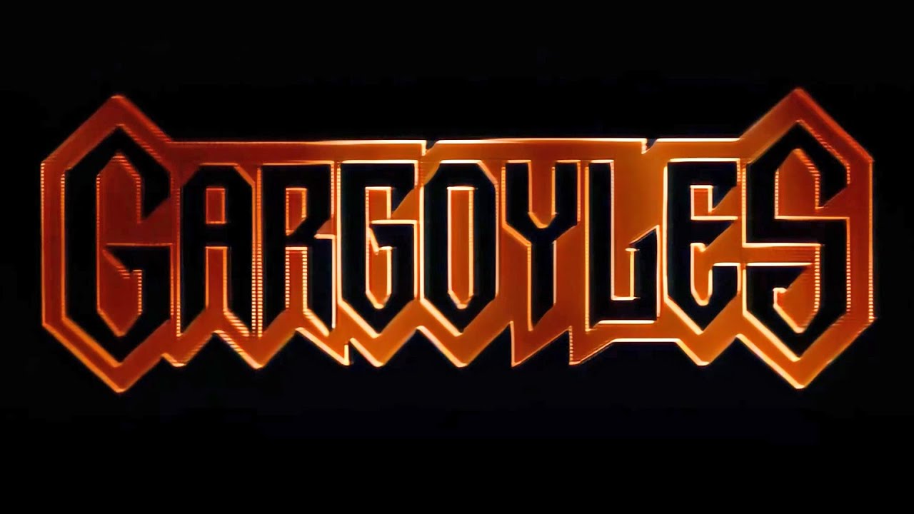 Gargoyles Fragman