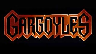 גרגולים - פתיח (HD) Gargoyles 1994 Opening Theme