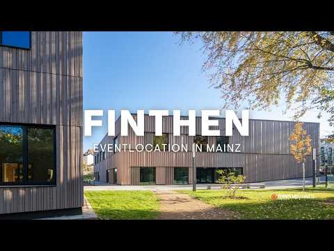 Bürgerhaus Mainz Finthen - Ort der Erlebnisse