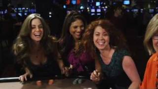 FireKeepers Casino - Feel Like A Ten (Get your Vegas on)