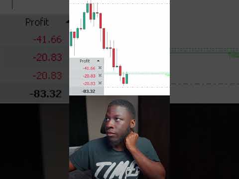 The Reality of Forex Trading They Don’t Want You To See!