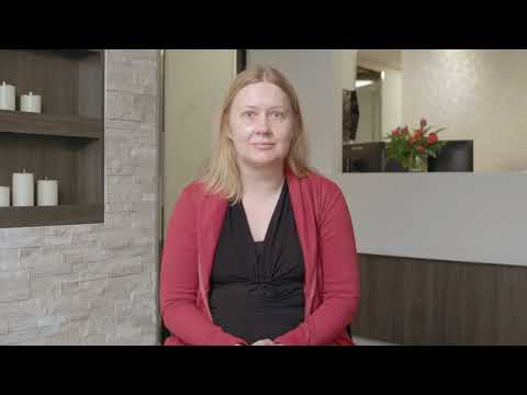 Anna Dental Implant Patient Testimonial