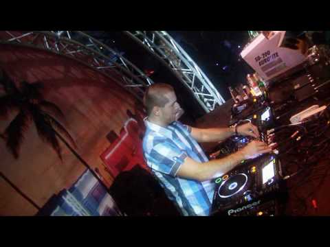 MIAMI Party @  SaSaZu, Prague - 2010-04-23