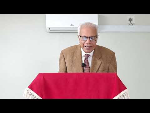 Healing Of The Demon Possessed Boy - 06/07/2025