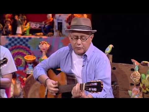 "Catirina", por Papete