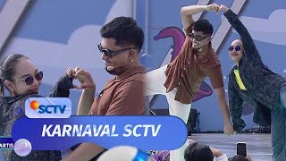 Download lagu Kiyut Banget! Renald dan Fans 'Ketika Cinta Memanggilmu' Kompak Bikin Love Sign | Karnaval SCTV mp3 Download lagu Kiyut Banget! Renald dan Fans 'Ketika Cinta Memanggilmu' Kompak Bikin Love Sign | Karnaval SCTV mp3
