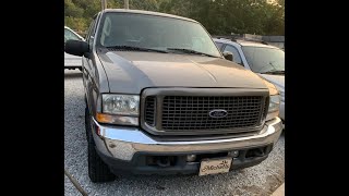 7.3 powerstroke valve cover gasket WARNING!!! Watch this before you change yours!!