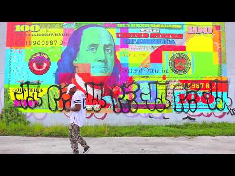 Off Da Wall - Rich (Prod. By Chef Mercy) Shot By LK Visuals