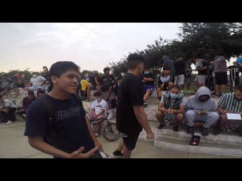 #MARROKING #BETHA #MC vs. #LOSAKATSUKI: FILTROS #TRIPLEAMENAZA 🤟