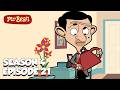 Precious Plant Mr Bean Animated Full Episode Season 4 Episode 21 Mr Bean
