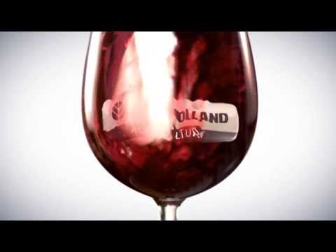 New Holland Opti-Grape™  System