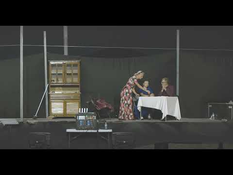 Herbstfest-Drama "Dien Foatich moakt Die"