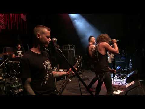 BETON Live At OBSCENE EXTREME 2021!!!