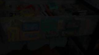 Luke's Video Game Collection