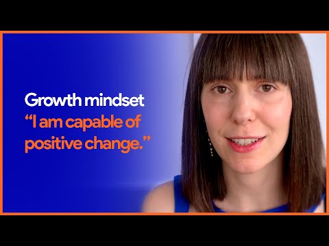 Yleana's 14 Tenets: 1. Growth Mindset  | Alyssa Bowlby, Co-Founder and Executive Director
