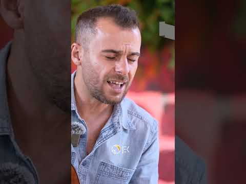 Ji Onur Kepenek performansa zindî  #jektv_international #music #kurdish