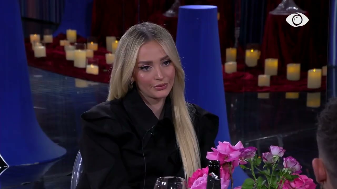 “Nuk jam dorëzuar kurrë”/ Gimbo vijon bisedën me Selin: Jam shumë i lumtur që…