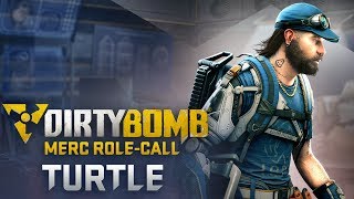 Dirty Bomb получила крупное обновление «The Shell Shock»