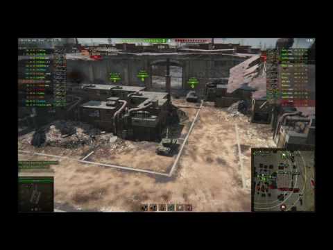 Guido1212 (CARTL) - Tactics Talk; Support, Tank or Tactic?