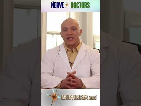 Infrared Strength & Optimizing Nerve  Repair  with Photobiomodulation - The Nerve Doctors
