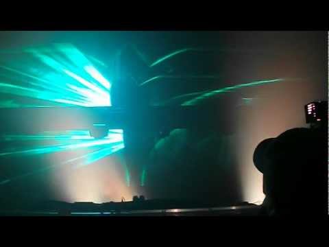 Tiesto in SaSaZu 20.7.2012 Start