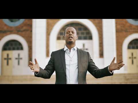 Kizito Mihigo - Aho kuguhomba yaguhombya - Official Video Clip