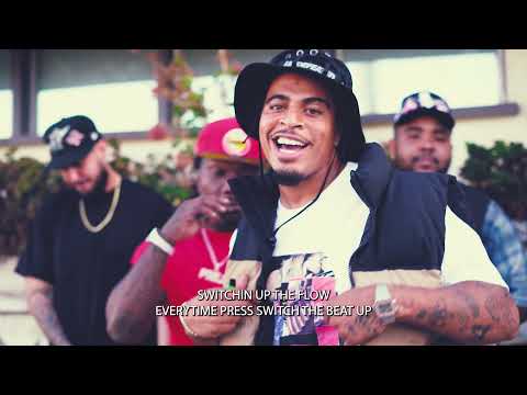 ARIS RAY - BRAIN DEAD (OFFICIAL MUSIC VIDEO)