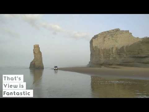 Trip to Sapat Beach (Buji Koh) Balochistan . Part 2 (Last)