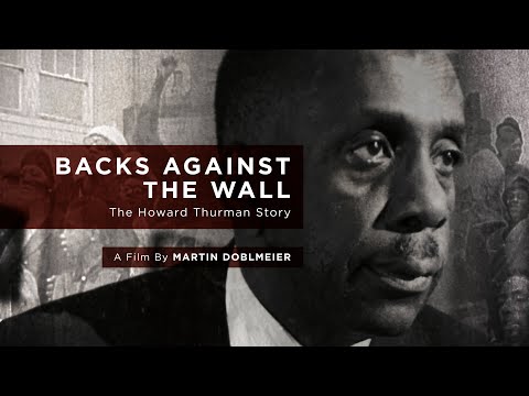 Backs Against The Wall video