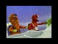 Sesame Street Mountain Of Love HQ
