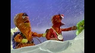 Sesame Street - Mountain of Love (HQ)