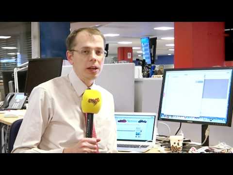 Militär övning fick avbrytas efter incident