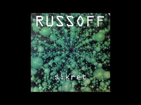 Russoff - Sikret (Radio Mix)