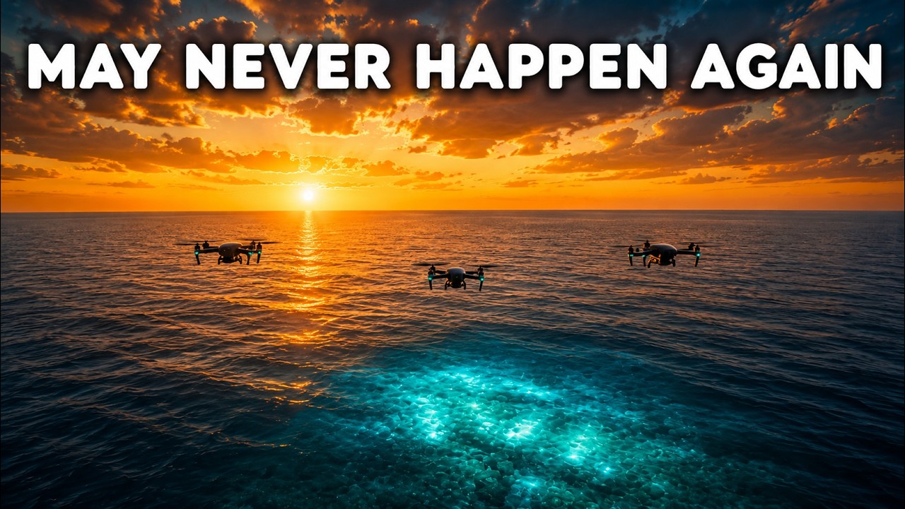 NASA Satellites Revealed a Disturbing Change in the Ocean