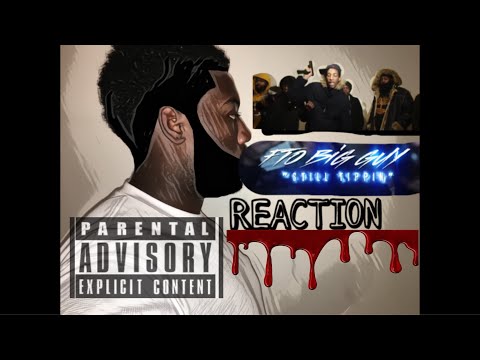 FTO BigGuy - STILL TIPPIN (OFFICIAL REACTION)