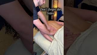 Download lagu 3 tips for giving a great back massage #hmmassage mp3 Download lagu 3 tips for giving a great back massage #hmmassage mp3
