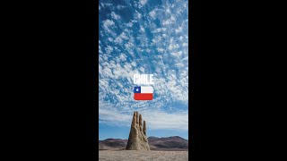 Chile - Things you never knew