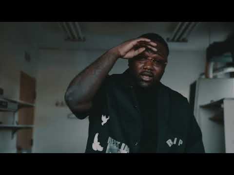 Deadend Quan - Its Just Me [Shot By @RayShotItProductions]