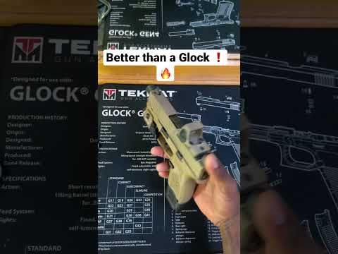 FN 509 Midsize MRD Review