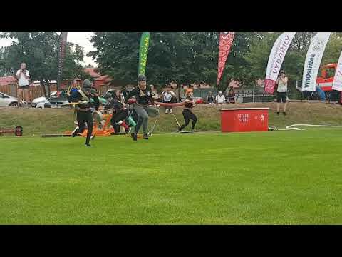 GP HO/BHL - 28.7.2019 Hovorany (Vracov - ženy)