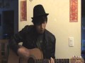 Shouldn't Have Let You Go- Burnout 