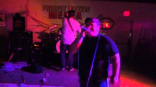 Cadillac Lester &amp; BBD's Bill Miller - Folson Prison Blues, May 5 2012  The Outpost