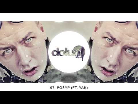07. DOLUN - POSYP (FT. YAK)