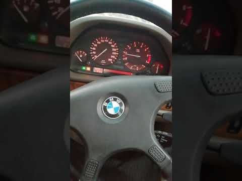 Thumbnail for Bmw e32 735i auto rev limiter by BMW, BMW E3, BMW E32